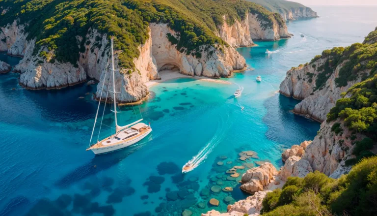 The Most Unexpected Moment I Had While Traveling Abroad