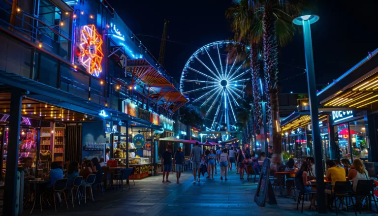 Bangkok Nightlife Ruined Me (And I Let It)